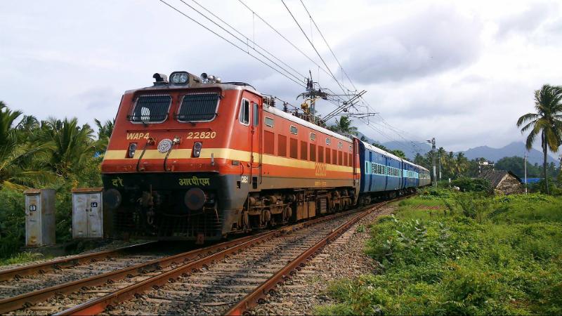 Now A Railway Connecting To Tawang in Arunachal Pradesh Soon!