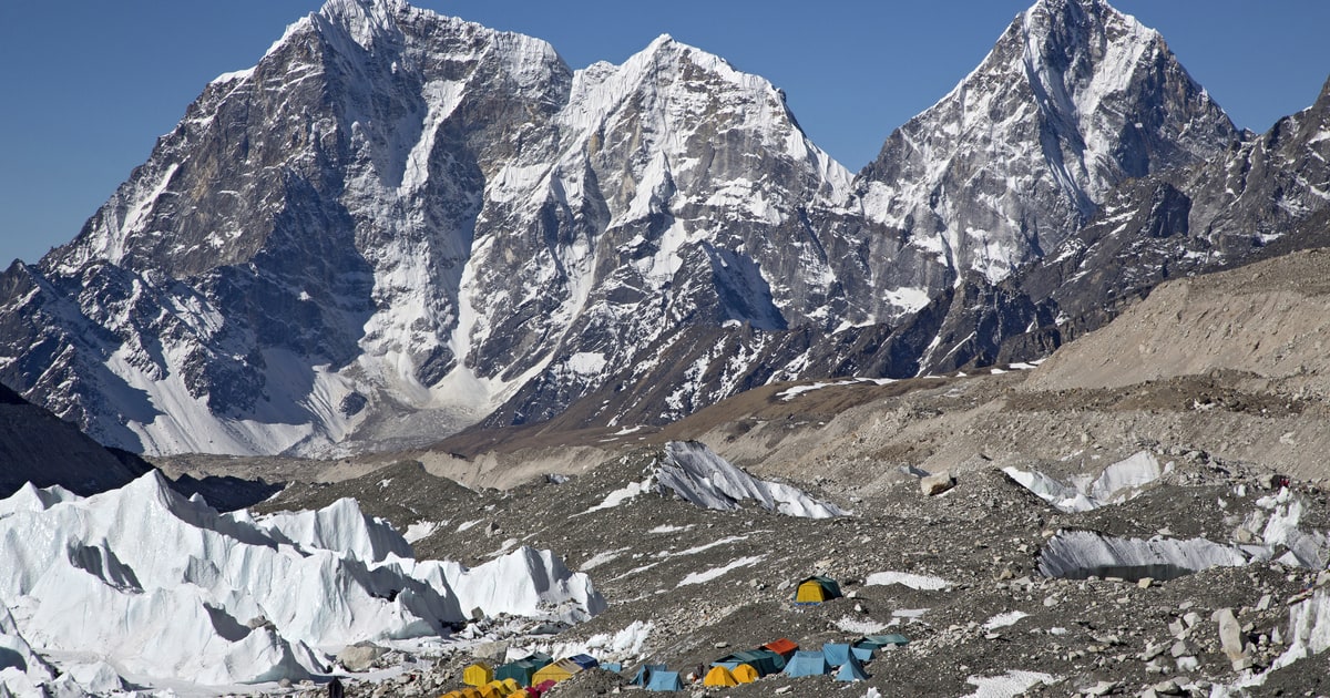 This Season, Everest Will Witness Record Number Of Summits