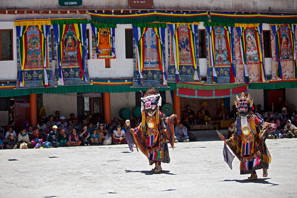 Lahaul Festival To Begin On The 12th Of June