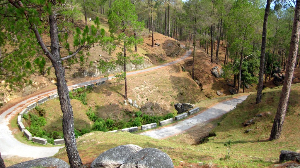 20 Ranikhet