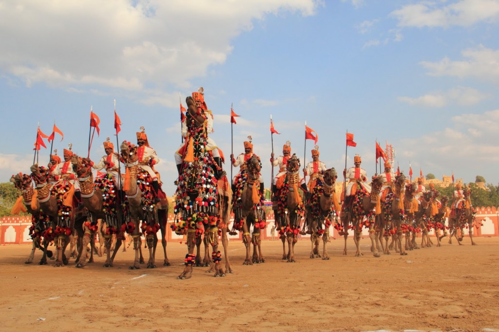 Jaisalmer