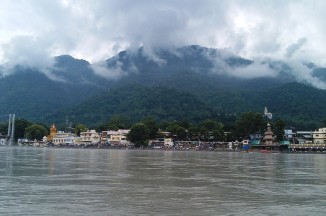 rishikesh