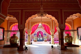 Jaipur