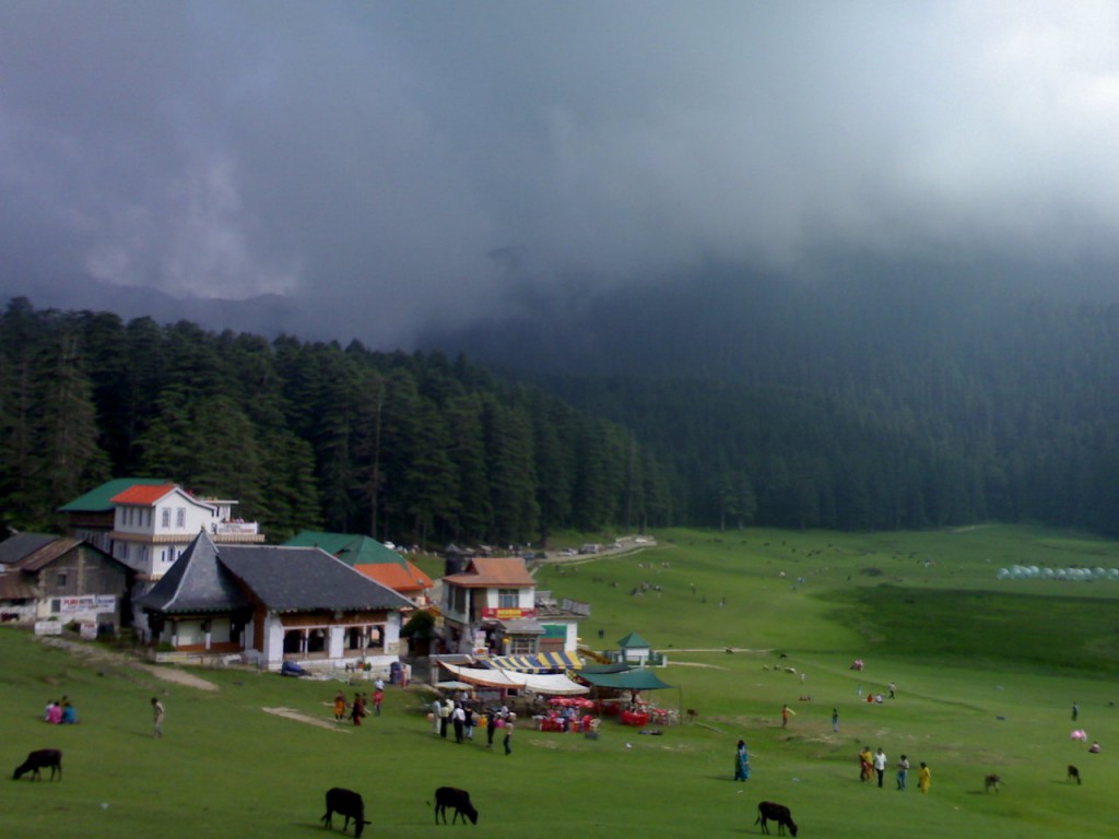 Dalhousie