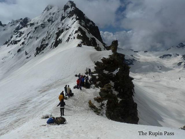 India Trekking