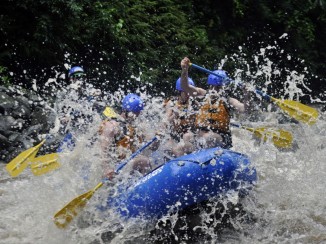 River Rafting