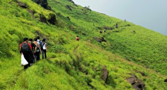 Adventure Sites Near Bangalore