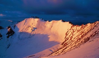 Stok Kangri Trek