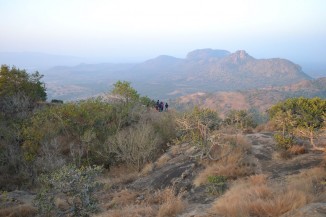 Adventure Treks Around Bangalore