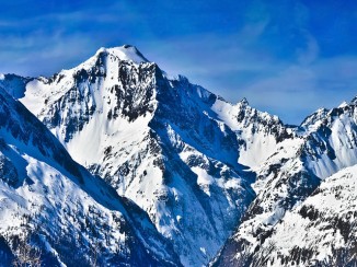 Trekking in Uttarakhand