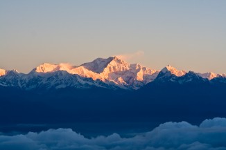 Kangchenjunga