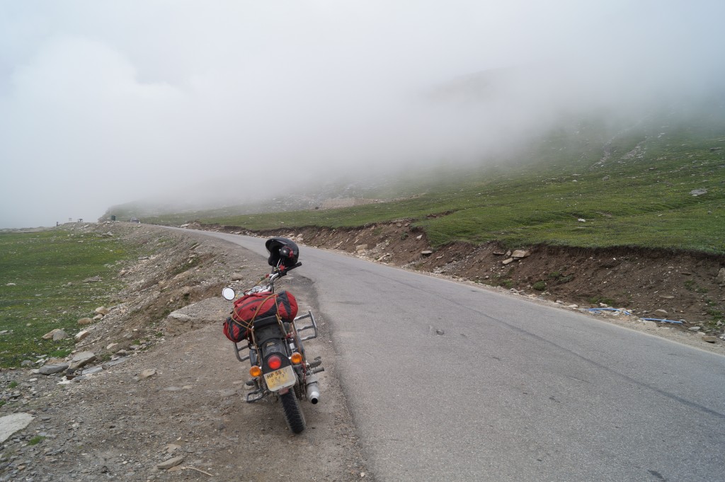 Rohtang Pass