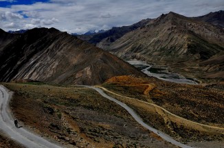 Bike Trips in India