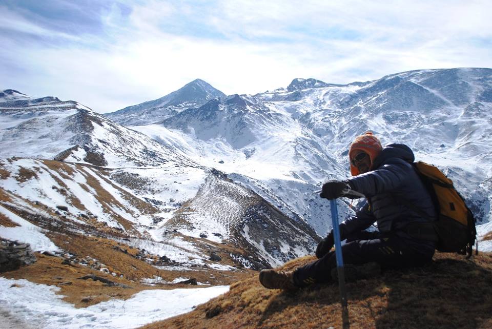 Kuari Pass Trek