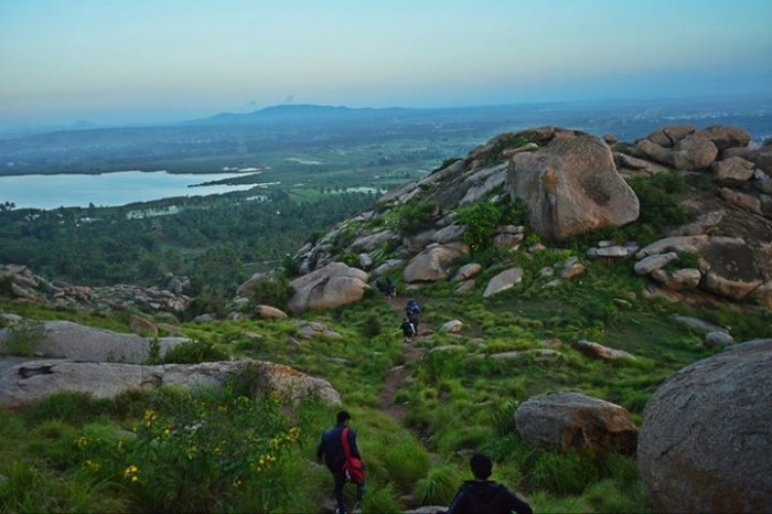 Treks Near Bangalore