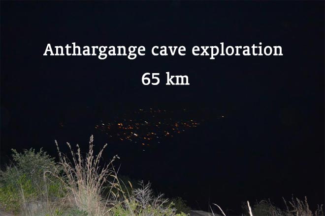 Anthargange