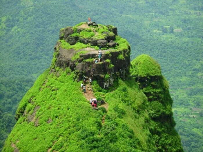 Kalavantin Durg