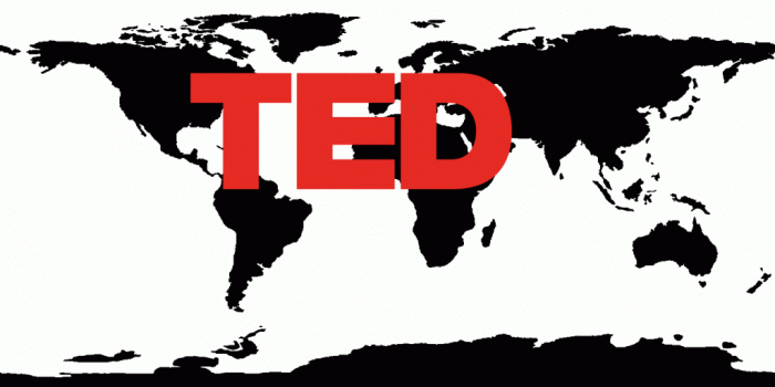 5 Ted Talks Expert Guidance For Adventure And Travel