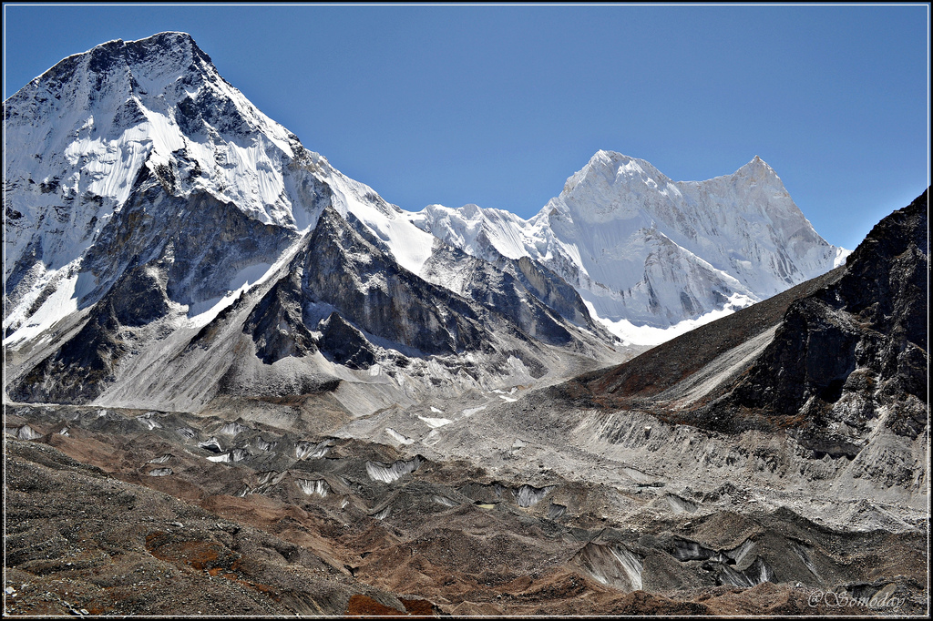 Kalanka peak