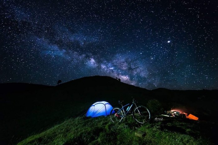 Prashar Lake