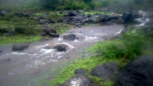 Dodhani waterfall