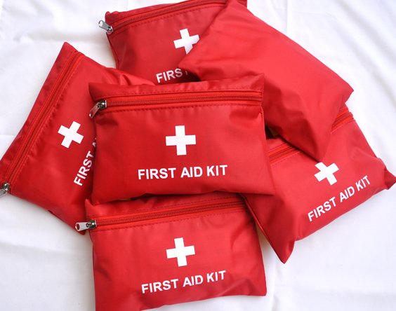 First Aid Kit