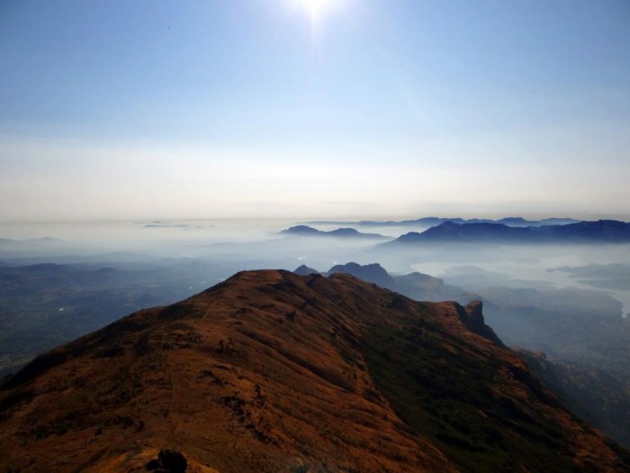 A complete guide for trekking in Monsoon in Western Ghats