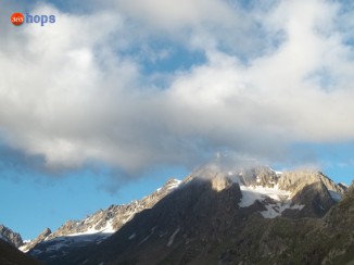 hampta pass trek