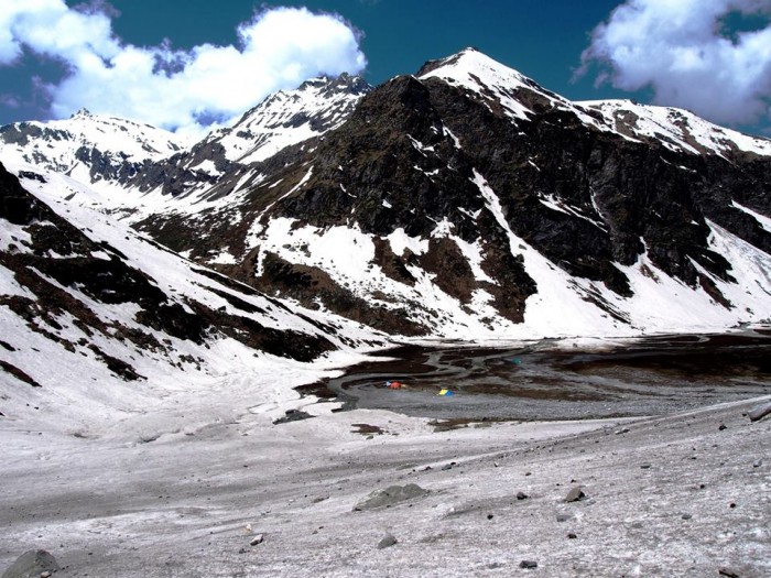 trek in Uttarakhand