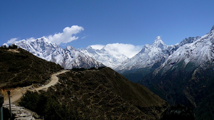 Great Himalayan Treks