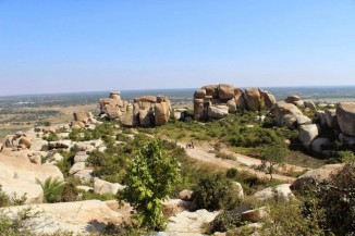 trekking in bangalore