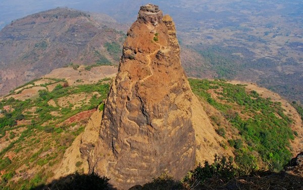 Kalavantin Durg