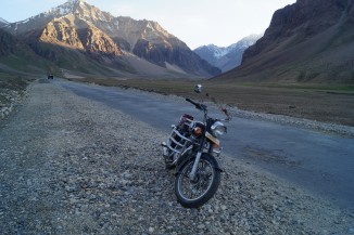 Road Trips In The Himalayas