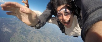 Skydiving Adventure