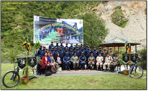 Cycling In Arunachal Pradesh