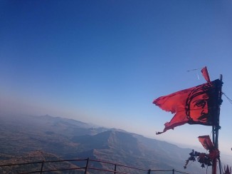 Kalsubai Peak