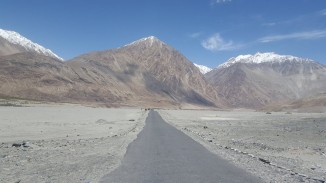 Ladakh tour