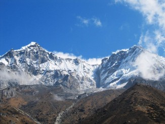 Goechala Trek