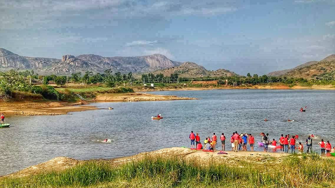 Kanakapura Camp