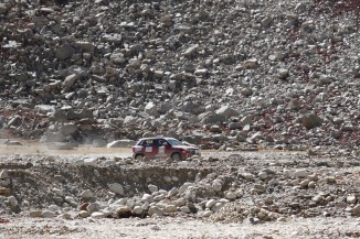 Maruti Suzuki Raid De Himalaya