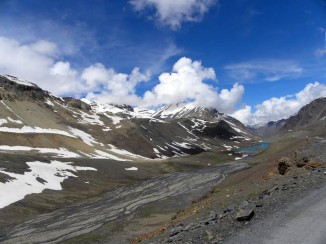 Spiti Valley Trek