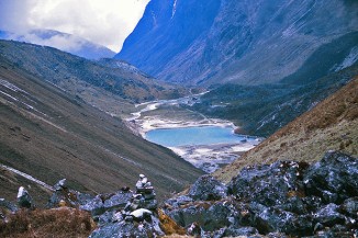 Dzongri Goechala Trek