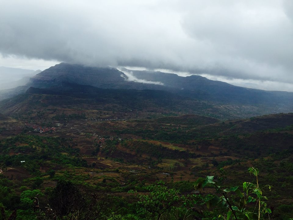 kalsubai trek