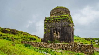 Lohgad Fort Trek