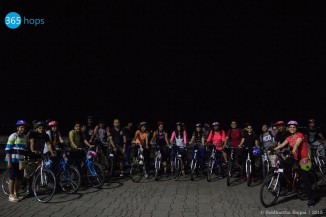 Cycling Events In Mumbai