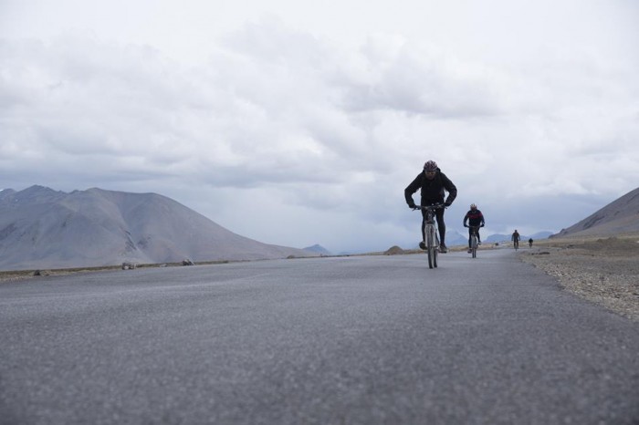 Ladakh Cycling Tour,