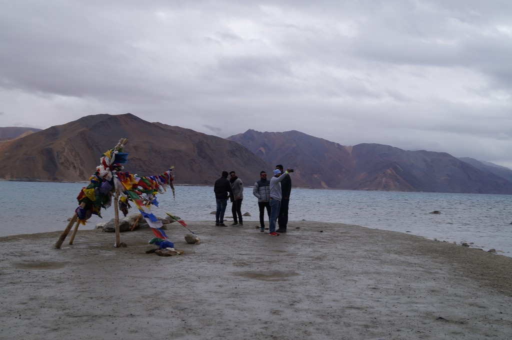 pangong