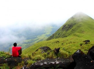 nishani motte trek