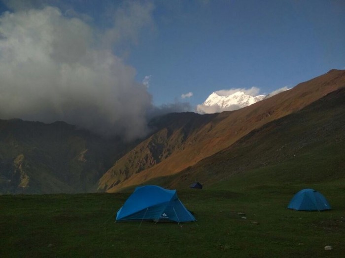 roopkund