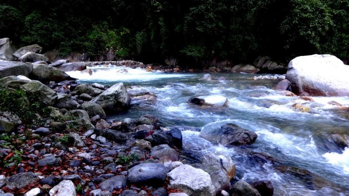 Tirthan Valley Trek 7